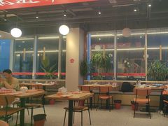 -杨氏青龙虾·羊蝎子(珠江路店)