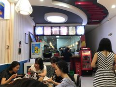 -螺小胖柳州螺蛳粉(钟楼总店)