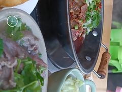 -大众跷脚牛肉馆·非遗传承单位(峨眉山店)