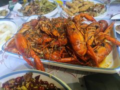 -三妹小龙虾·黄油蟹(华侨城总店)