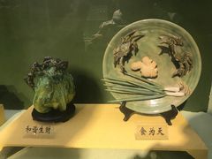 -盘锦特产博物园