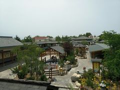 -华山御温泉度假村