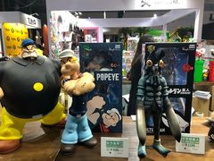 -东浩兰生上海世博展览馆