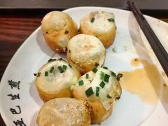 -哑巴生煎(临顿路店)