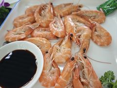 -景好海鲜餐厅(大鹏必选旅游店)