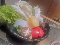 -呷哺呷哺(悦荟广场店)