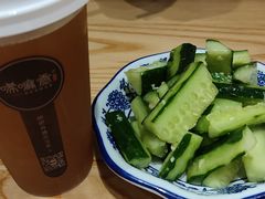 -唏嘛香·金城牛大(虹口龙之梦店)