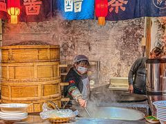 -田园印象·成都土菜院子(华阳店)