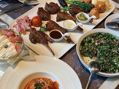 -Margherita雏菊意大利餐厅(雅颂庭购物中心店)