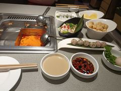 -海底捞火锅(和安宁春城店)