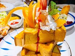 -俄士厨房(时代天街店)