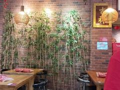 -老姑砂锅·烧烤天津菜(体北道店)