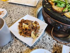 -厚味居炙子烤肉·清真(天桥南纬路店)