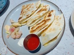 -墨纪Mojí墨西哥餐厅(南开大悦城店)