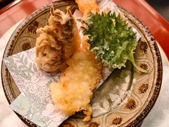 -鳥喜Toriki怀石烧鸟料理