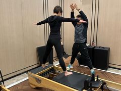 -FLARE STAR FITNESS(复地活力城店)