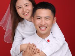 -bobo高端证件照工作室(三元桥店)