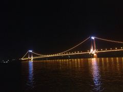 -武汉两江游览·夜游长江(汉口粤汉码头)