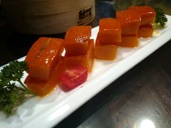 android_upload_pic-华馨园北京烤鸭(丽水店)