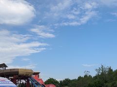 -上海玛雅海滩水公园