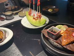 -花潮料理艺食馆(成都万象城店)