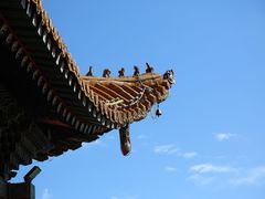 -土楼观-北禅寺