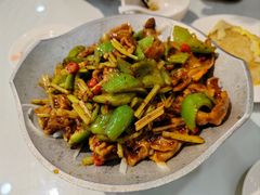 -孟记粥铺·家常菜·烧烤·粥(亚运村店)