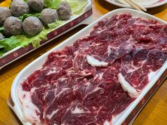 -大吉利·潮汕鲜牛肉火锅(西安店)