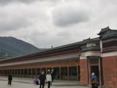 -四川郎木寺镇
