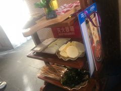 -蓉城老妈火锅(双林路店)