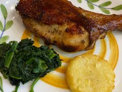 -萨莉亚意式餐厅(南京环亚凯瑟琳广场店)