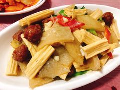 -乐乐餐厅(湘子庙街店)