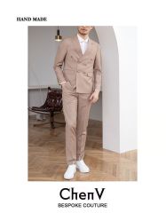 -ChenV西服礼服高级定制(市区养育巷店)