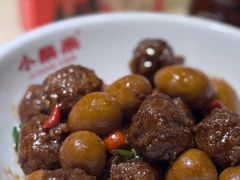 -小柴米·传统江西菜(八一广场店)
