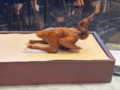 -蝴蝶里·粤菜·点心(滨江龙湖店)