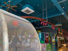 -嘉禾·悦享餐厅(八方汇店)