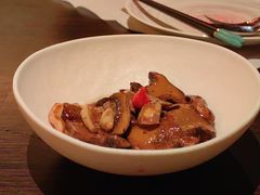 -庐灶江南·江南菜·四合院Bistro(东直门雍和宫·原华侨宾馆店)