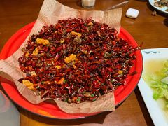 -苏渝汇重庆江湖菜(桐泾公园店)