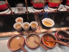 -The COOK·厨餐厅·自助餐(浦东嘉里大酒店)