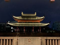 -苏州吴宫泛太平洋酒店