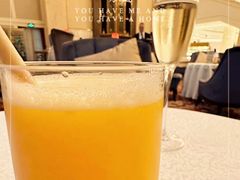 -上海虹桥西郊庄园丽笙大酒店