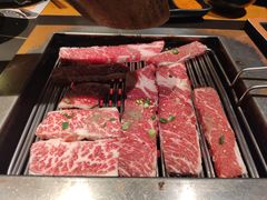 -千寻烧肉(政务区店)