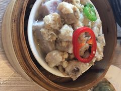 -粤仔湾砂锅粥(广益哥伦布店)