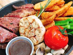 -农畉LONFOOD(福田星河COCOPark店)