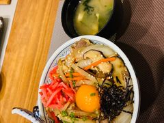 -越日本料理(新地假日广场店)