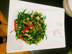 -南海食街(佛冈店)
