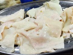 -江村四哥新鲜牛肉店(江高总店)