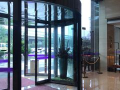 -杭州海外海皇冠大酒店