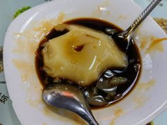 -黄妈伤心凉粉总店(名店街店)