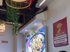 -威哥的菜·地道长沙菜(雨花亭店)